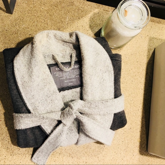 Victoria's Secret Other - ⤵️🔆Victoria's Secret Robe